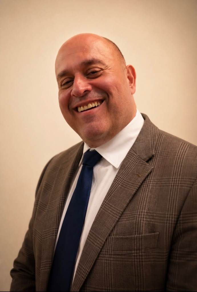 James R. Mata