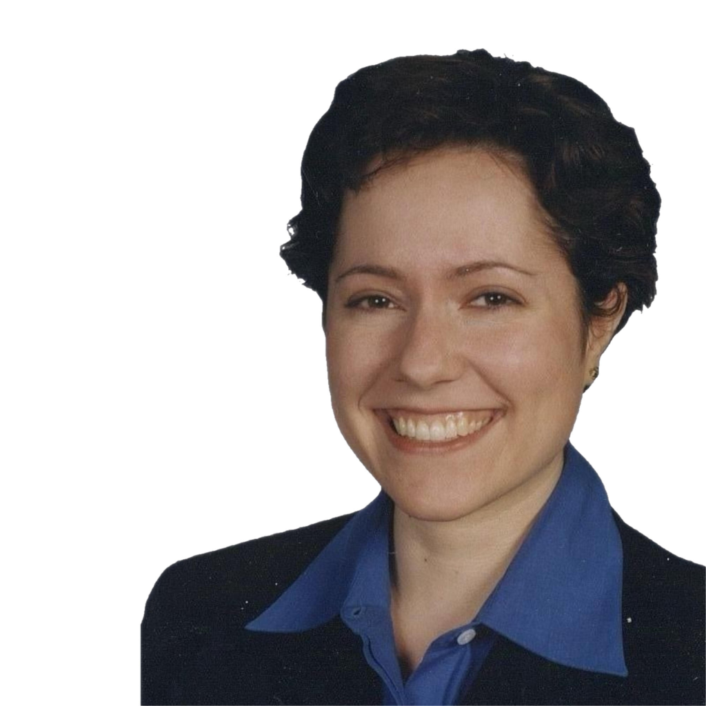 Maureen Hawkins