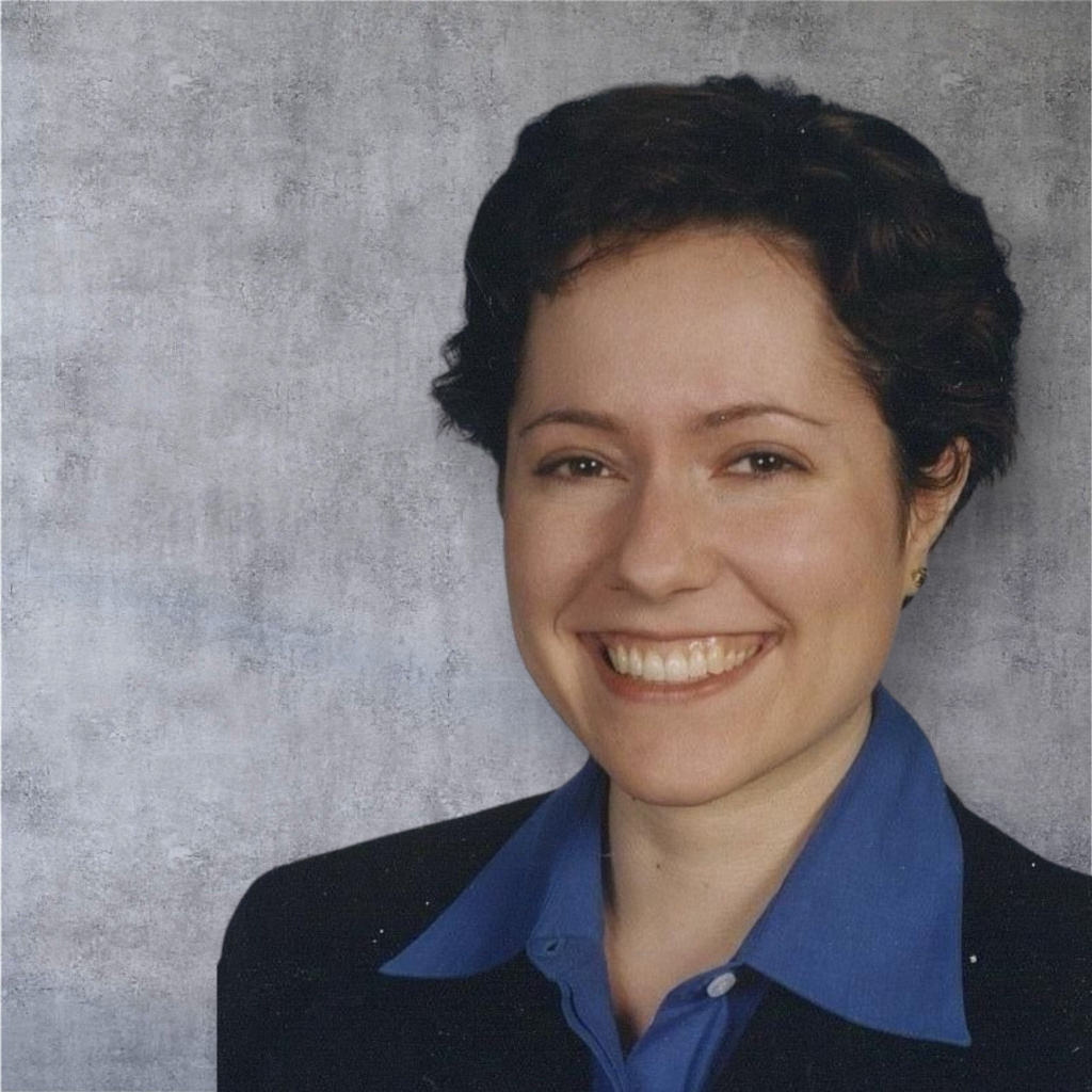 Maureen Hawkins